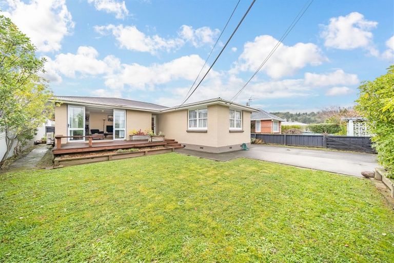 Photo of property in 1250 Fergusson Drive, Brown Owl, Upper Hutt, 5018