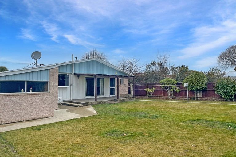 Photo of property in 19 Aintree Street, Bishopdale, Christchurch, 8051