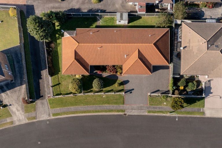 Photo of property in 55 Plateau Heights, Mount Maunganui, 3116