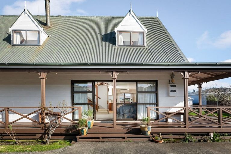 Photo of property in 120 Fenton Street, Thames, 3500