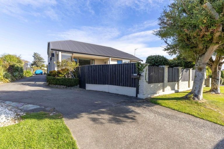 Photo of property in 109 Gladstone Terrace, Gladstone, Invercargill, 9810