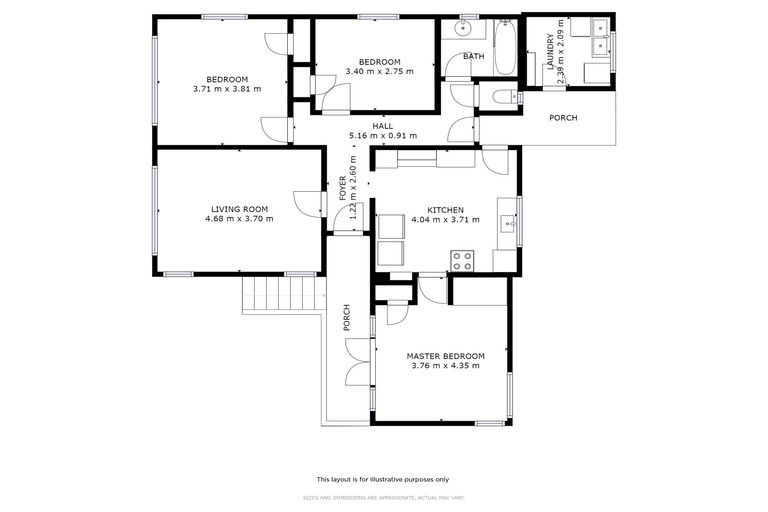 Photo of property in 98 Station Road, Te Kamo, Whangarei, 0112