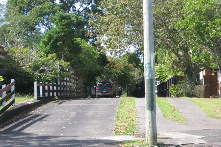 Photo of property in 23a Norcross Avenue, Henderson, Auckland, 0612