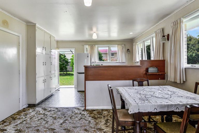 Photo of property in 23 Wymer Terrace, Chartwell, Hamilton, 3210