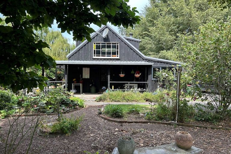 Photo of property in 1125 Leeston Road, Leeston, 7683