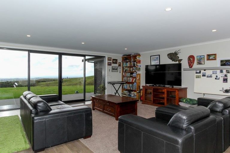 Photo of property in 1906c Carrington Road, Koru, New Plymouth, 4374