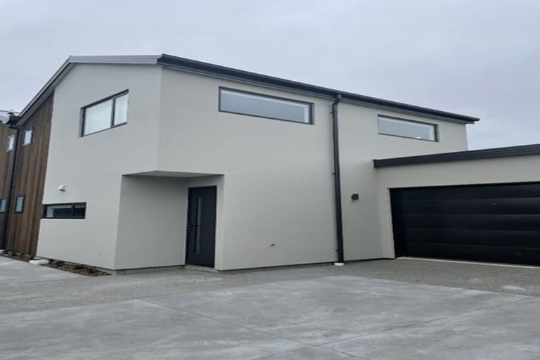 Photo of property in 3/50 Berwick Street, St Albans, Christchurch, 8014