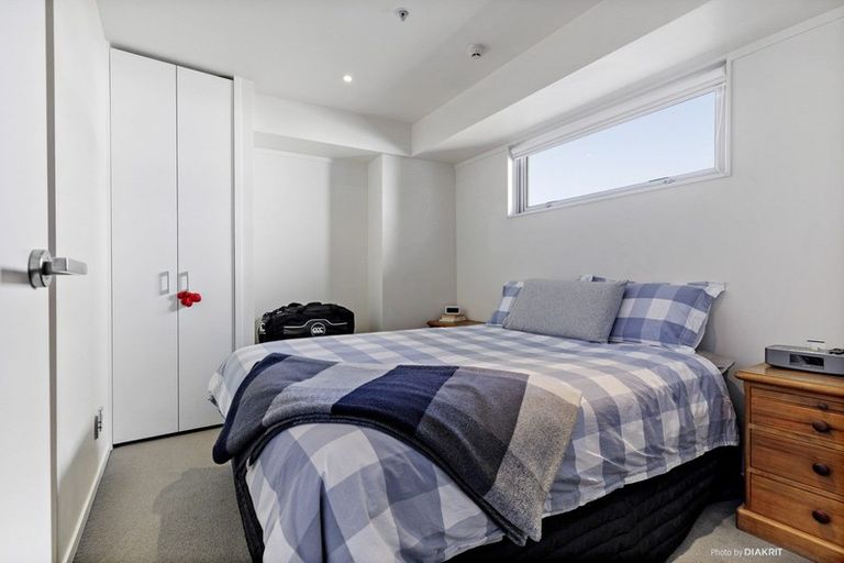 Photo of property in Soho Apartments, 919/74 Taranaki Street, Te Aro, Wellington, 6011