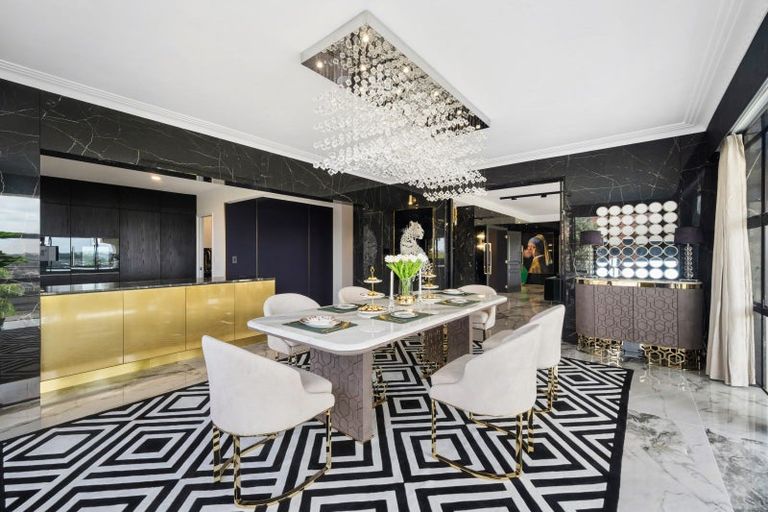 Photo of property in 24 Half Moon Rise, Half Moon Bay, Auckland, 2012