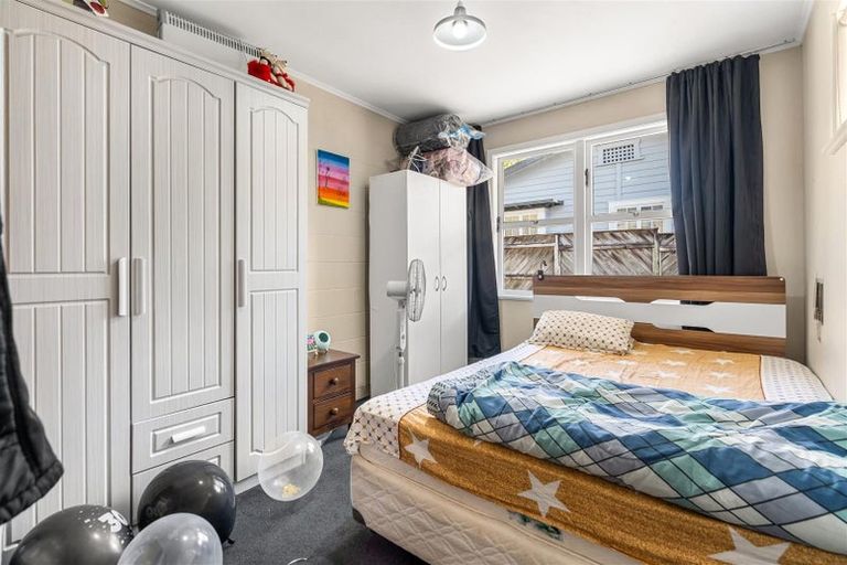 Photo of property in 11 Fow Street, Hamilton Central, Hamilton, 3204