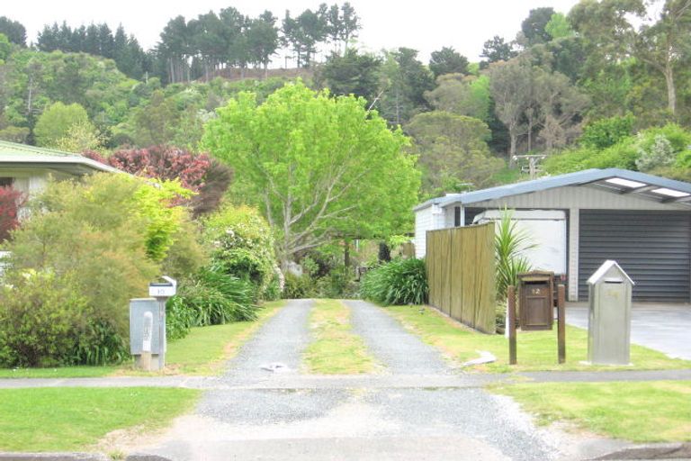 Photo of property in 12 Dillon Bell Road, Whataupoko, Gisborne, 4010