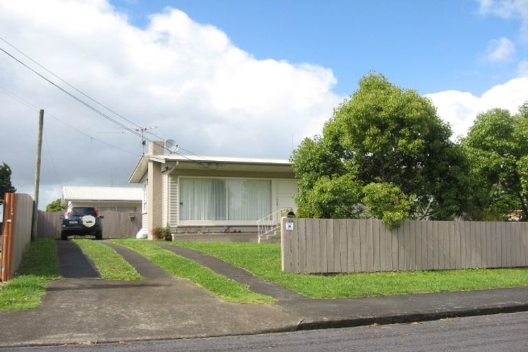 Photo of property in 46a Royston Street, Rosehill, Papakura, 2113