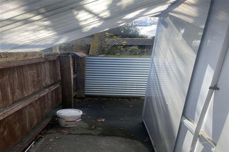 Photo of property in 3/459 Madras Street, St Albans, Christchurch, 8014