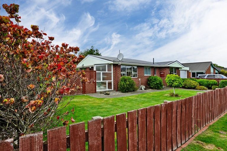 Photo of property in 340 Ness Street, Appleby, Invercargill, 9812