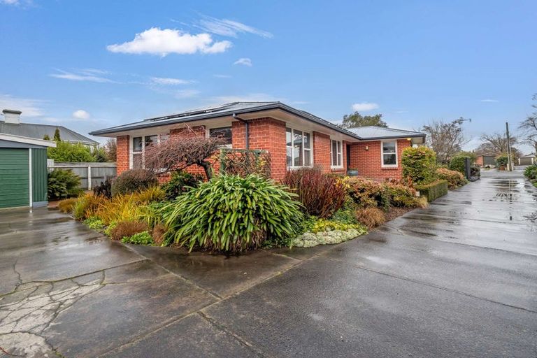 Photo of property in 96 Middle Road, Allenton, Ashburton, 7700