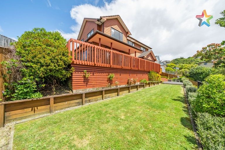 Photo of property in 126 Redvers Drive, Belmont, Lower Hutt, 5010