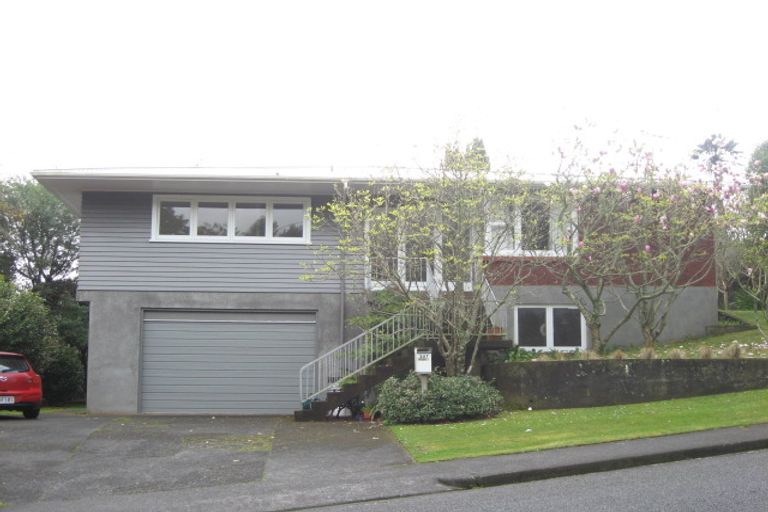Photo of property in 287 Huatoki Street, Upper Vogeltown, New Plymouth, 4310