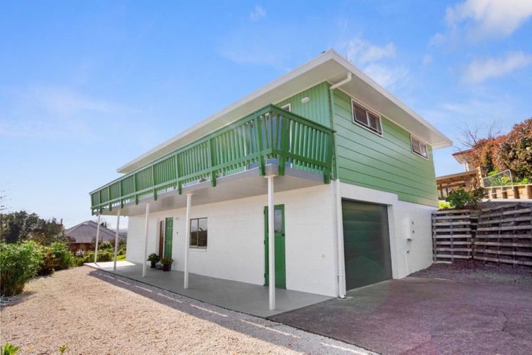 Photo of property in 8 De Castro Street, Paeroa, 3600