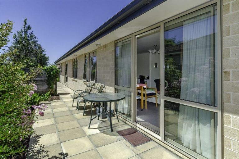 Photo of property in 50a Victoria Street, Rangiora, 7400