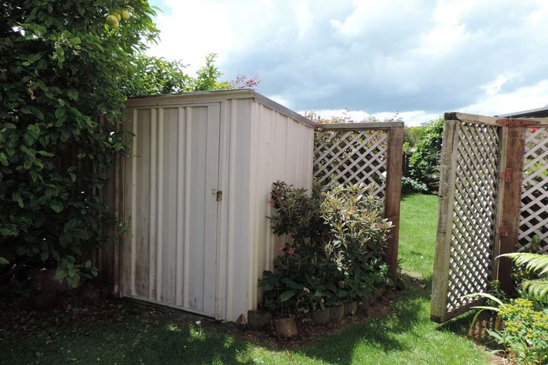 Photo of property in 16b Ngaio Street, Matamata, 3400