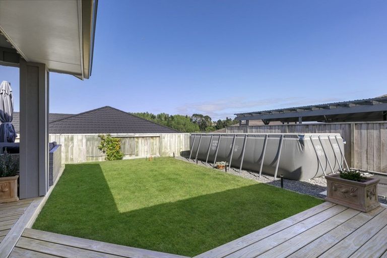 Photo of property in 9 Materawaho Way, Pyes Pa, Tauranga, 3112