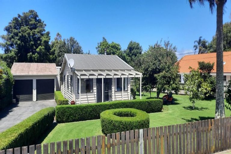 Photo of property in 6 Nova Scotia Drive, Waipu, 0510