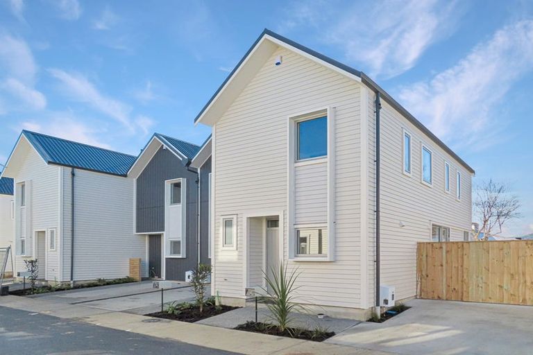 Photo of property in 12 Eruera Love Lane, Waterloo, Lower Hutt, 5011