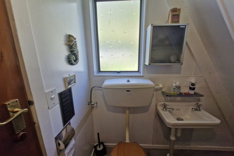 Photo of property in 24 Horncastle Crescent, Little Wanganui, Karamea, 7893