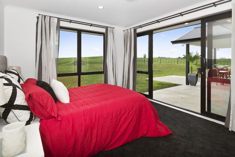 Photo of property in 191 Whangamarino Road, Whangamarino, Te Kauwhata, 3782