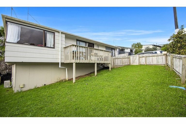 Photo of property in 8a Logan Place, Te Kamo, Whangarei, 0112