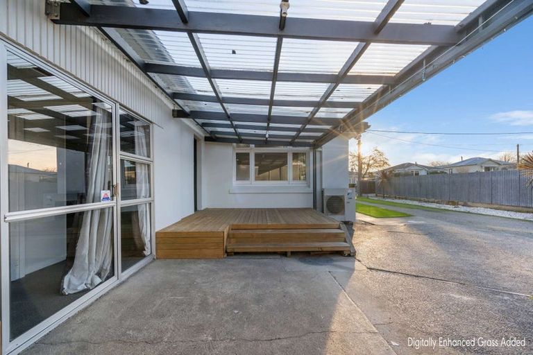 Photo of property in 83 Tanner Street, Grasmere, Invercargill, 9810