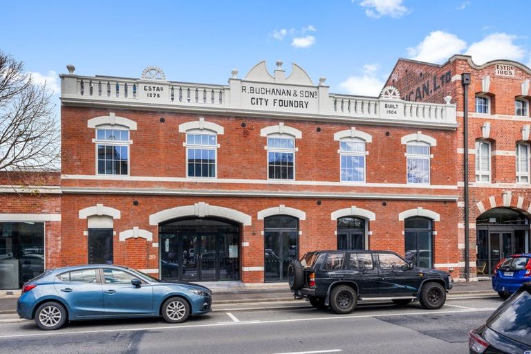 Photo of property in 6/210 Saint Asaph Street, Christchurch Central, Christchurch, 8011