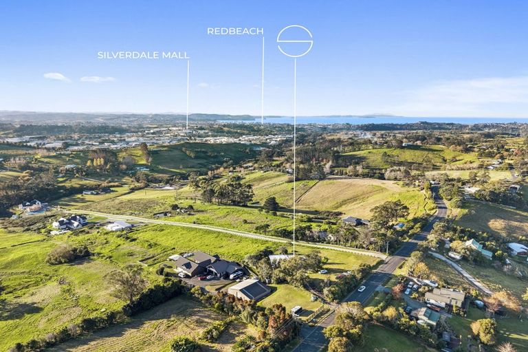 Photo of property in 87 Spur Road, Stillwater, Silverdale, 0993