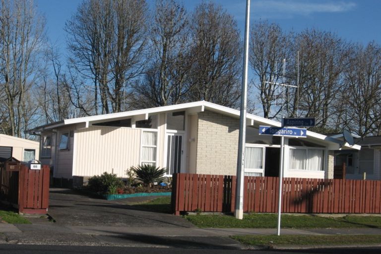 Photo of property in 66 Tongariro Street, Chartwell, Hamilton, 3210