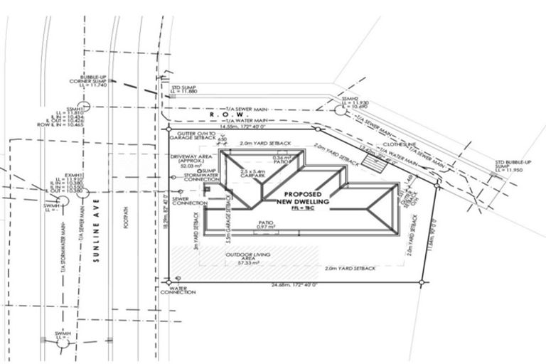 Photo of property in 96 Sunline Avenue, Lincoln, 7608