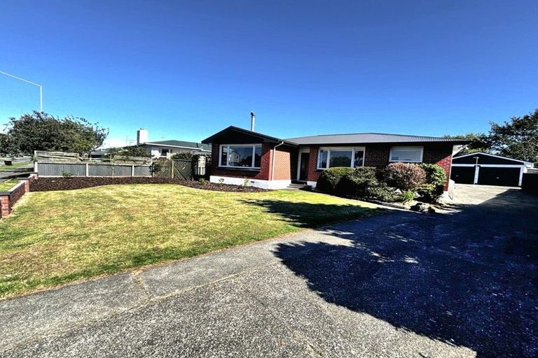 Photo of property in 516 Yarrow Street, Glengarry, Invercargill, 9810