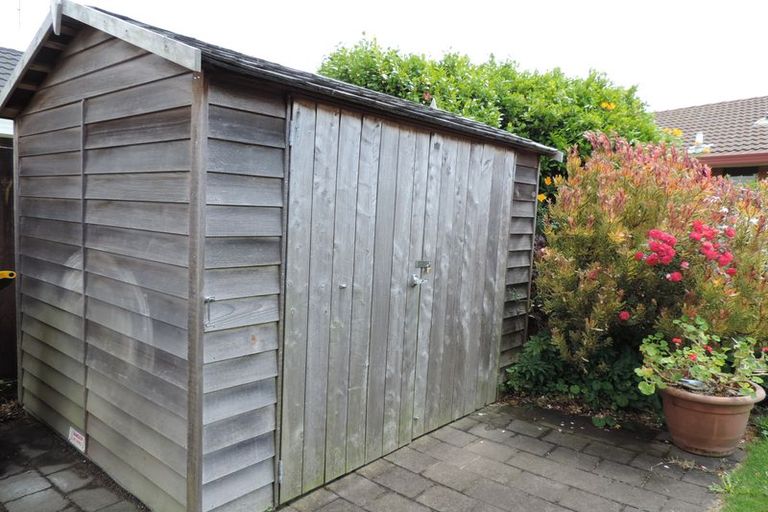 Photo of property in 16b Ngaio Street, Matamata, 3400