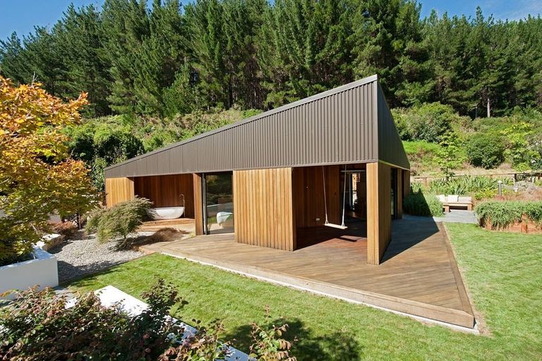 Photo of property in 217 Harvey Road, Marahau, Motueka, 7197