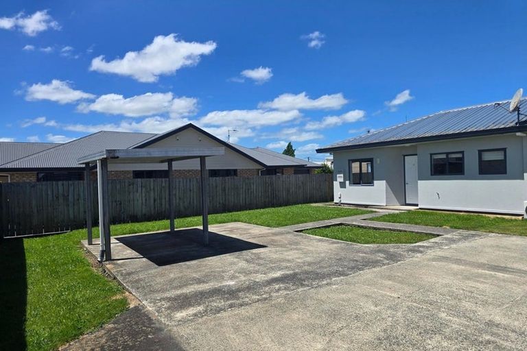 Photo of property in 8a Maitland Street, Frankton, Hamilton, 3204