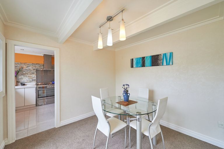 Photo of property in 1/22 Dahlia Street, Palmerston North, 4410