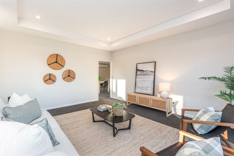 Photo of property in 5 Te Kereme Street, Marshland, Christchurch, 8083