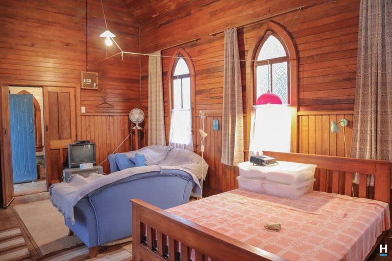 Photo of property in 4299 State Highway 7, Totara Flat, 7871