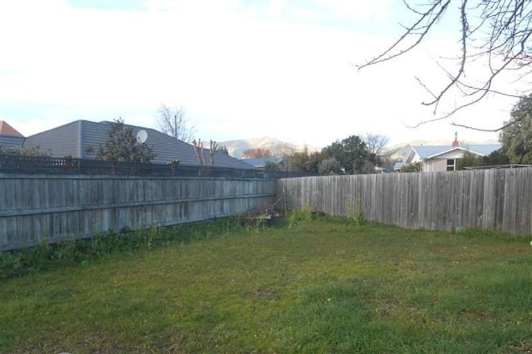 Photo of property in 5 Argyle Street, Blenheim, 7201