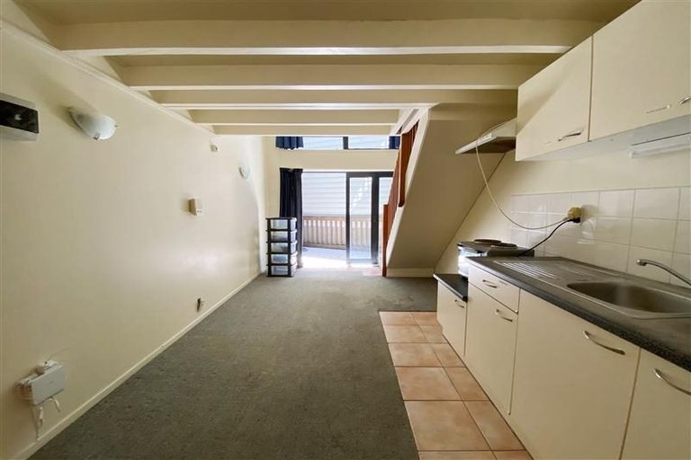 Photo of property in 44c St Benedicts Street, Eden Terrace, Auckland, 1010