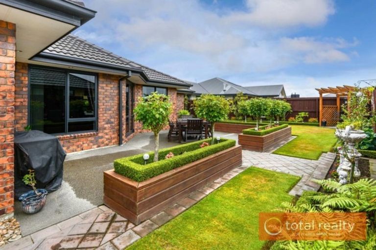 Photo of property in 3 Rosario Place, Aidanfield, Christchurch, 8025