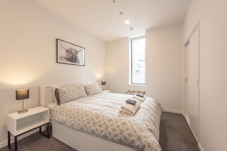 Photo of property in A C Nielsen House, 308/120 Victoria Street, Te Aro, Wellington, 6011