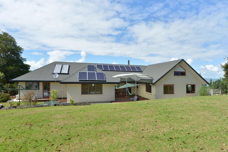 Photo of property in 247 Te Rongo Road, Parua Bay, Whangarei, 0174