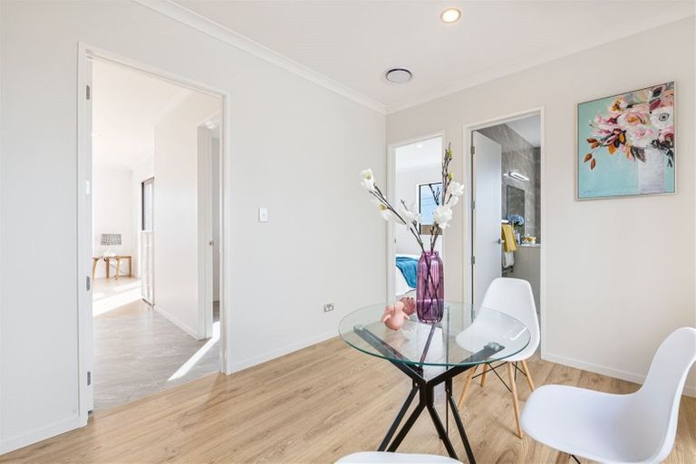 Photo of property in 66 Tir Conaill Avenue, Flat Bush, Auckland, 2019