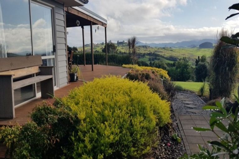 Photo of property in 4 Panekaira Road, Mangapai, Whangarei, 0178