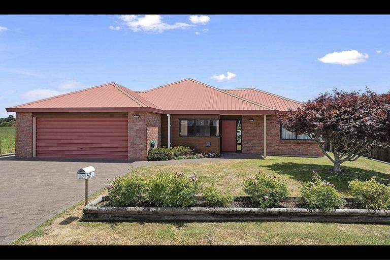 Photo of property in 52 Forth Crescent, Glenview, Hamilton, 3206